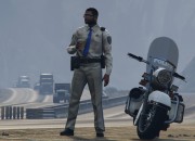 Grand Theft Auto V