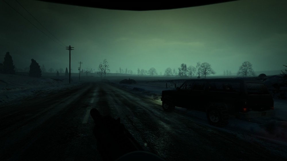 Grand Theft Auto V