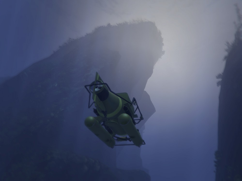 Grand Theft Auto V