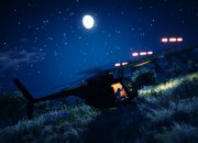 Grand Theft Auto V screenshot