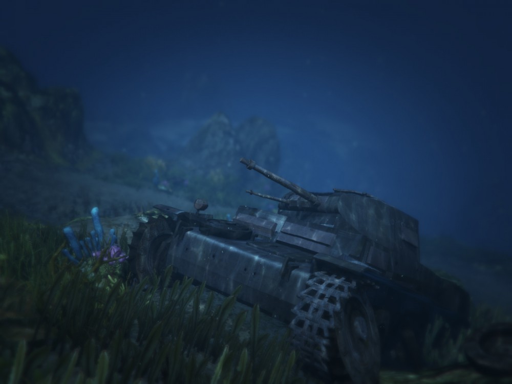 Grand Theft Auto V