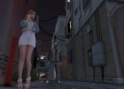 Grand Theft Auto V