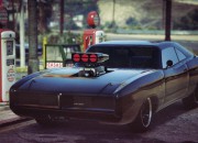 Grand Theft Auto V