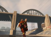 Grand Theft Auto V