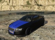 Grand Theft Auto V