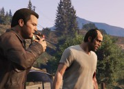 Grand Theft Auto V