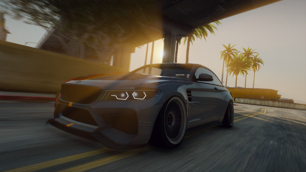 Grand Theft Auto V