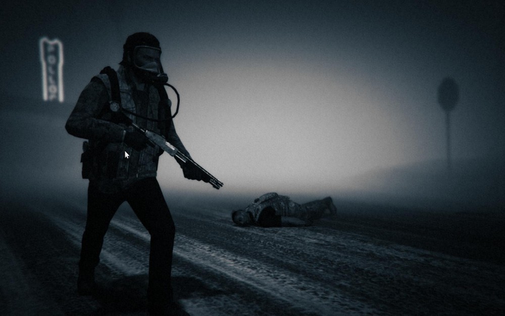 Grand Theft Auto V