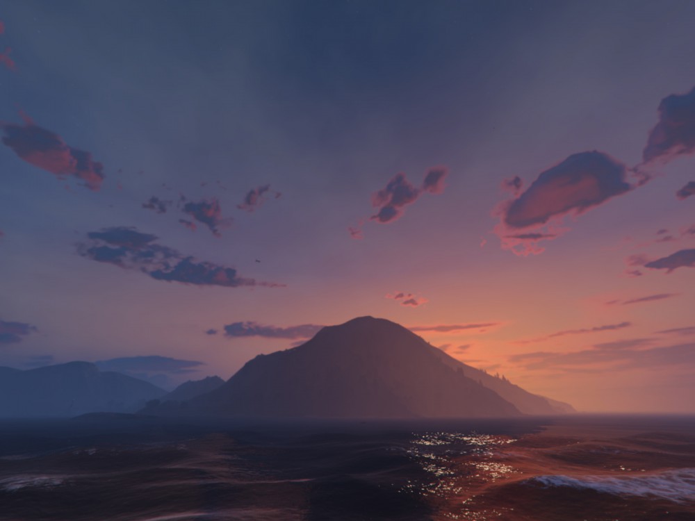 Grand Theft Auto V