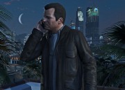 Grand Theft Auto V