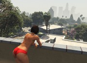 Grand Theft Auto V screenshot