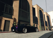 Grand Theft Auto V screenshot