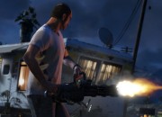 Grand Theft Auto V screenshot