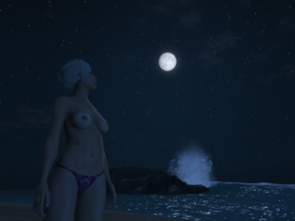 Grand Theft Auto V