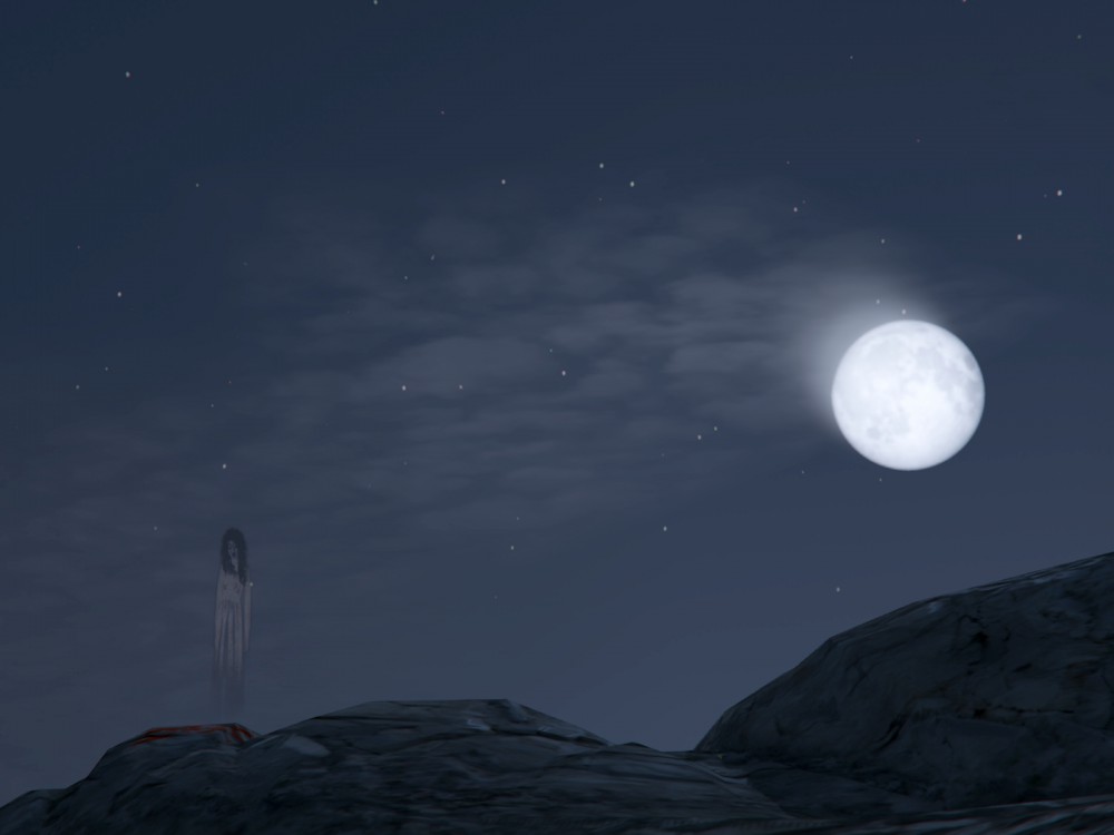 Grand Theft Auto V