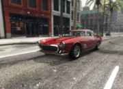 Grand Theft Auto V screenshot
