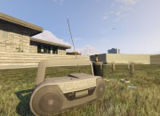 Grand Theft Auto V screenshot