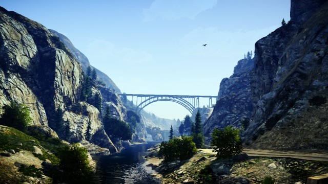 Grand Theft Auto V