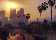Grand Theft Auto V