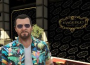 Grand Theft Auto V screenshot