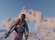 Grand Theft Auto V