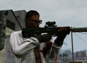 Grand Theft Auto V