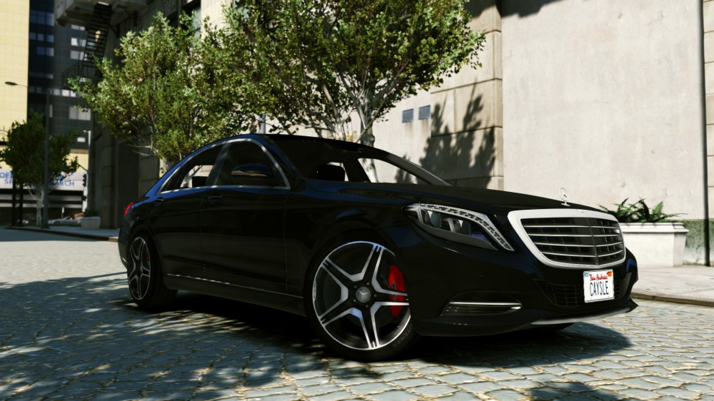 Grand Theft Auto V