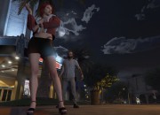 Grand Theft Auto V