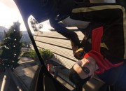 Grand Theft Auto V