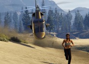 Grand Theft Auto V screenshot