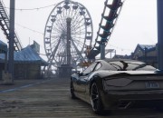 Grand Theft Auto V