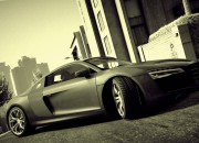 Grand Theft Auto V