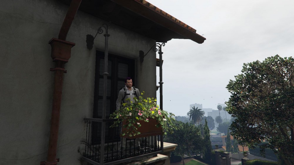 Grand Theft Auto V