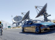 Grand Theft Auto V