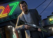 Grand Theft Auto V screenshot