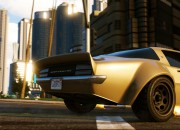 Grand Theft Auto V
