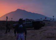 Grand Theft Auto V