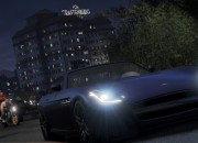 Grand Theft Auto V screenshot