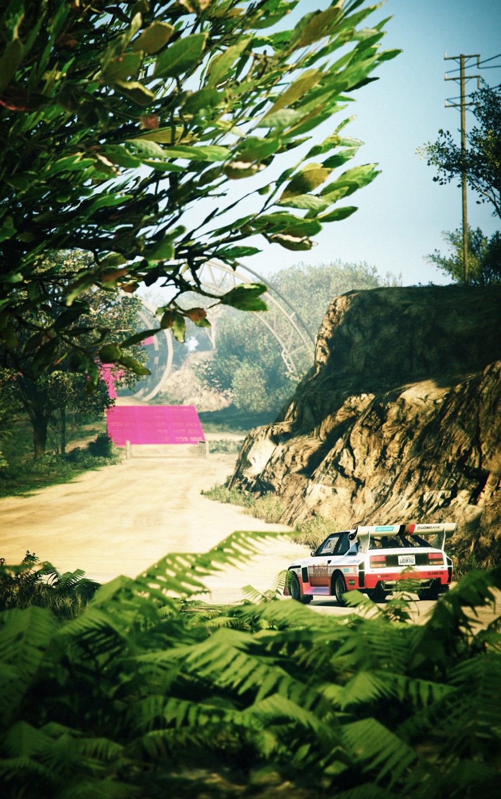 Grand Theft Auto V