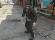 Grand Theft Auto V