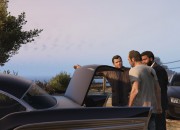 Grand Theft Auto V