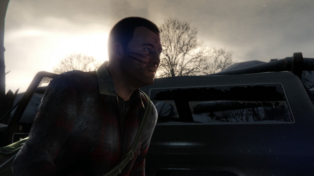 Grand Theft Auto V
