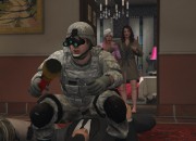 Grand Theft Auto V