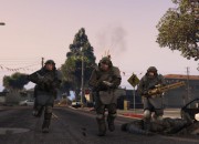 Grand Theft Auto V