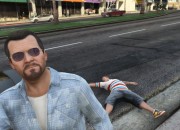 Grand Theft Auto V screenshot