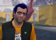 Grand Theft Auto V