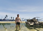Grand Theft Auto V
