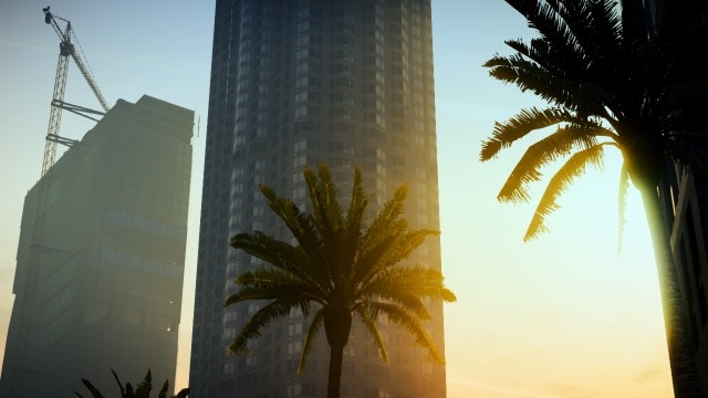 Grand Theft Auto V