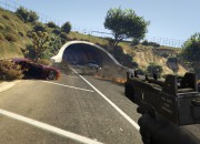 Grand Theft Auto V