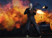Grand Theft Auto V screenshot